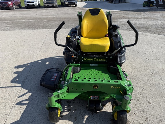 2021 John Deere Z915E Mower/Zero Turn