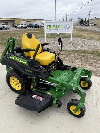 2021 John Deere Z915E Mower/Zero Turn