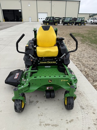 2021 John Deere Z915E Mower/Zero Turn