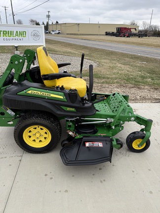 2021 John Deere Z915E Mower/Zero Turn