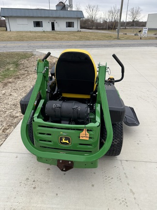 2021 John Deere Z915E Mower/Zero Turn