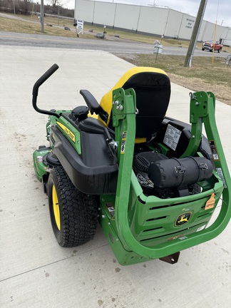 2021 John Deere Z915E Mower/Zero Turn