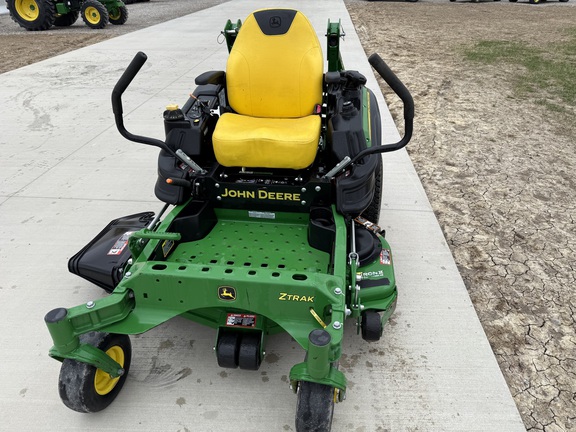 2021 John Deere Z915E Mower/Zero Turn