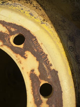 Firestone 18.4R26 Tires