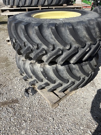 Firestone 18.4R26 Tires