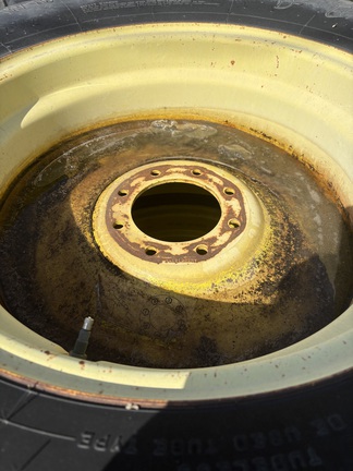 Firestone 18.4R26 Tires