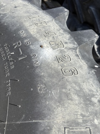 Firestone 18.4R26 Tires