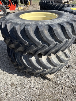 Firestone 18.4R26 Tires