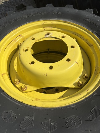 Firestone 380/70R24 Tires