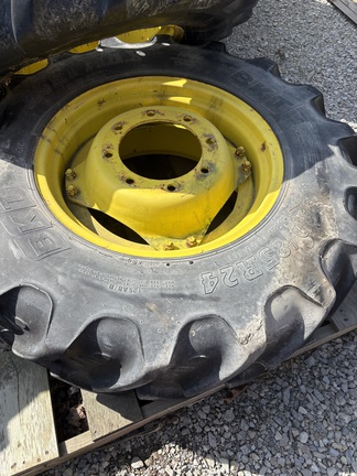 Misc 340/85R24 Tires