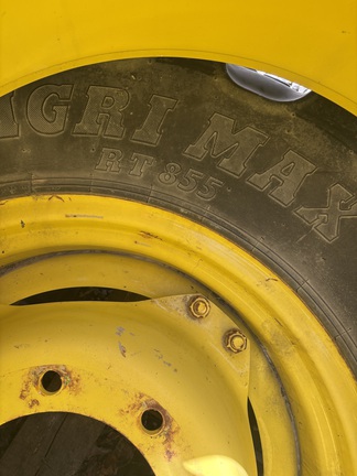 Misc 340/85R24 Tires
