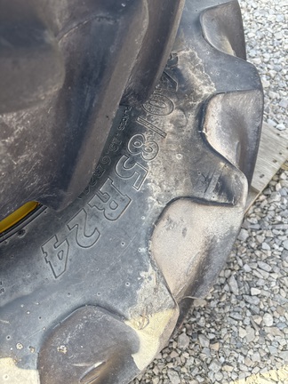 Misc 340/85R24 Tires