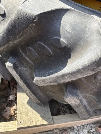 Misc 340/85R24 Tires