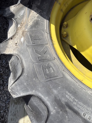 Misc 340/85R24 Tires