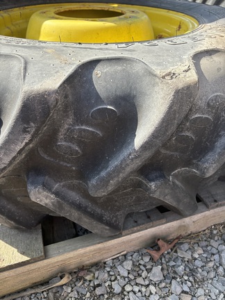 Misc 340/85R24 Tires