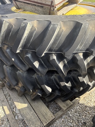 Firestone 480/80R46 Tires