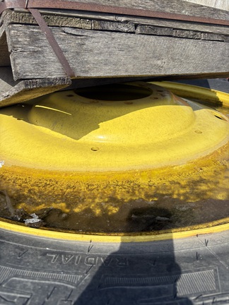 Firestone 480/80R46 Tires