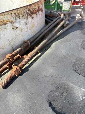 Firestone 18.4R42 Tires