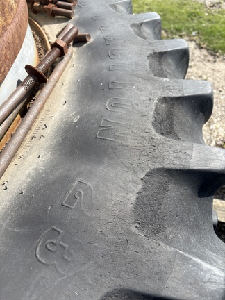 Firestone 18.4R42 Tires