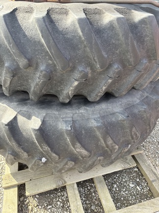 Firestone 18.4R42 Tires