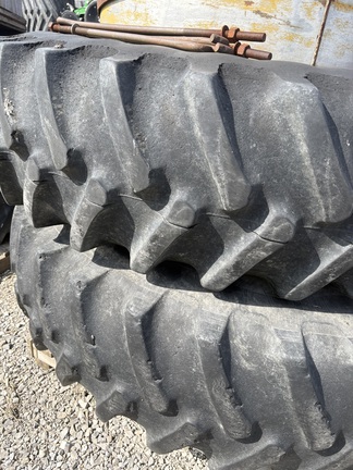 Firestone 18.4R42 Tires