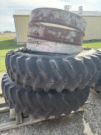 Iron number #5364358