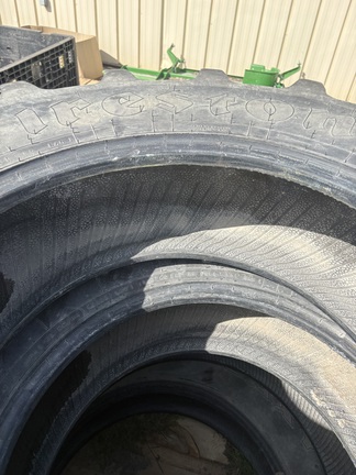 Firestone 320/85R24 Tires