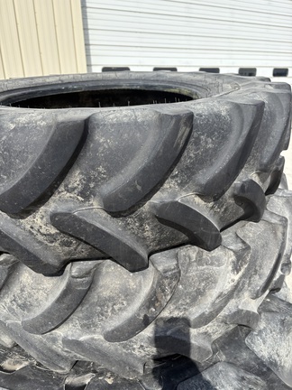 Firestone 320/85R24 Tires