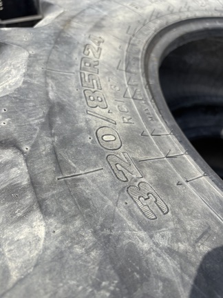 Firestone 320/85R24 Tires