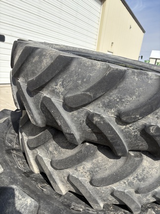 Firestone 320/85R24 Tires