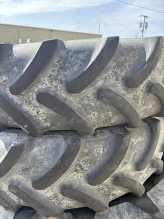 Firestone 320/85R24 Tires