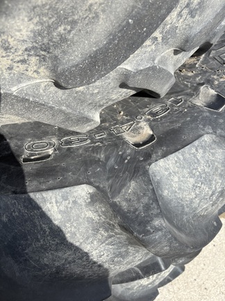 Misc 18.4-30 Tires