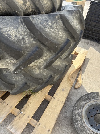 Misc 18.4-30 Tires