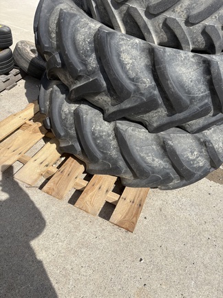 Iron number #5364360