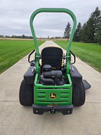 2018 John Deere Z930M Mower/Zero Turn