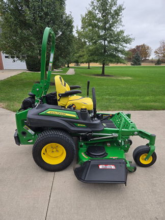 2018 John Deere Z930M Mower/Zero Turn