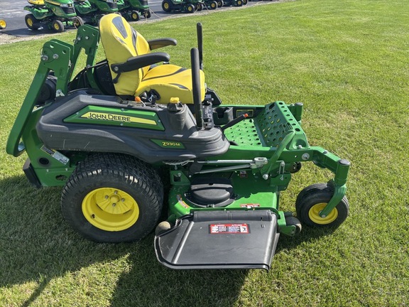 2018 John Deere Z930M Mower/Zero Turn