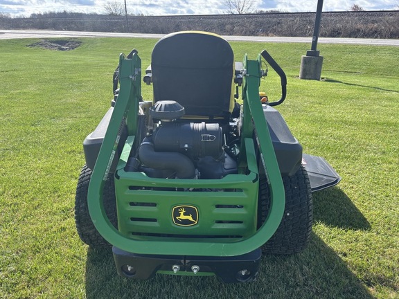2018 John Deere Z930M Mower/Zero Turn