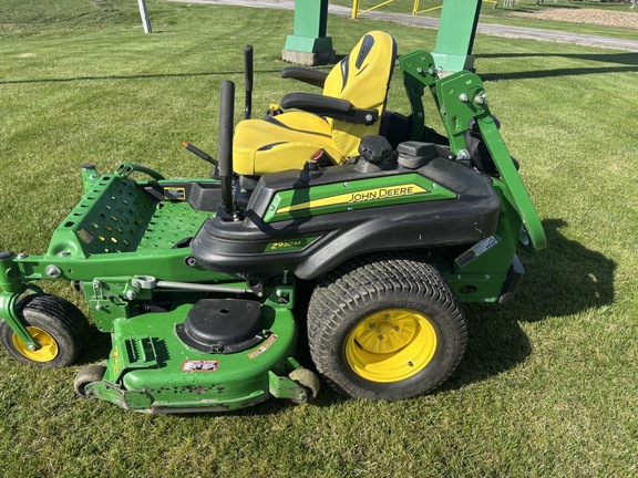 2018 John Deere Z930M Mower/Zero Turn