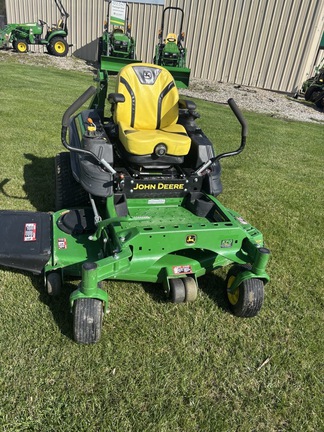2018 John Deere Z930M Mower/Zero Turn