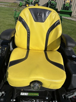 2018 John Deere Z930M Mower/Zero Turn