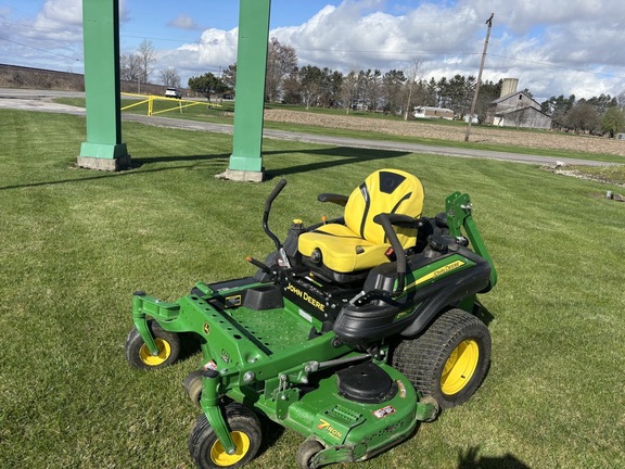 2018 John Deere Z930M Mower/Zero Turn
