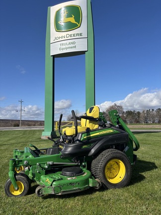 2018 John Deere Z930M Mower/Zero Turn