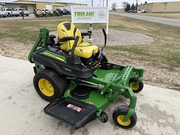 2018 John Deere Z930M Mower/Zero Turn