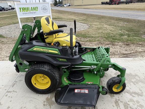 2018 John Deere Z930M Mower/Zero Turn