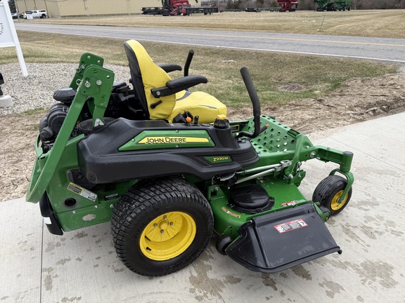 2018 John Deere Z930M Mower/Zero Turn