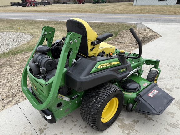 2018 John Deere Z930M Mower/Zero Turn