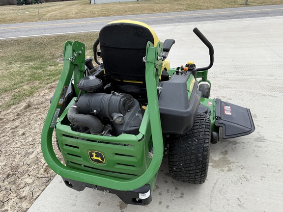 2018 John Deere Z930M Mower/Zero Turn