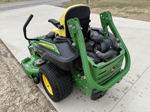 2018 John Deere Z930M Mower/Zero Turn