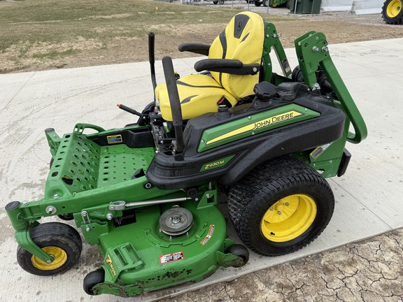2018 John Deere Z930M Mower/Zero Turn